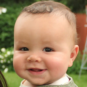 Meet your Posher, James